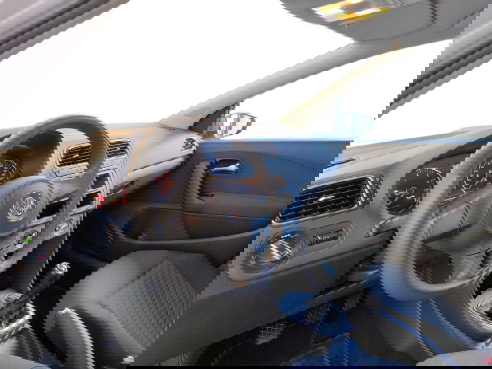 Volkswagen Polo usata a Udine (9)