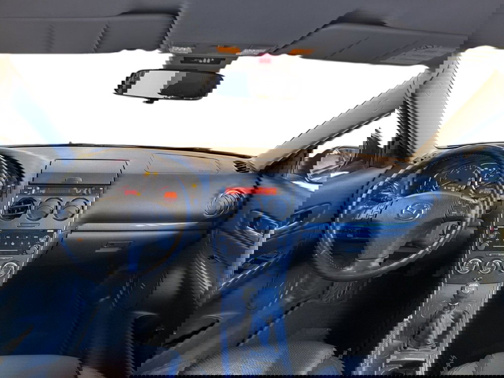 Mazda Mazda6 Station Wagon usata a Udine (10)