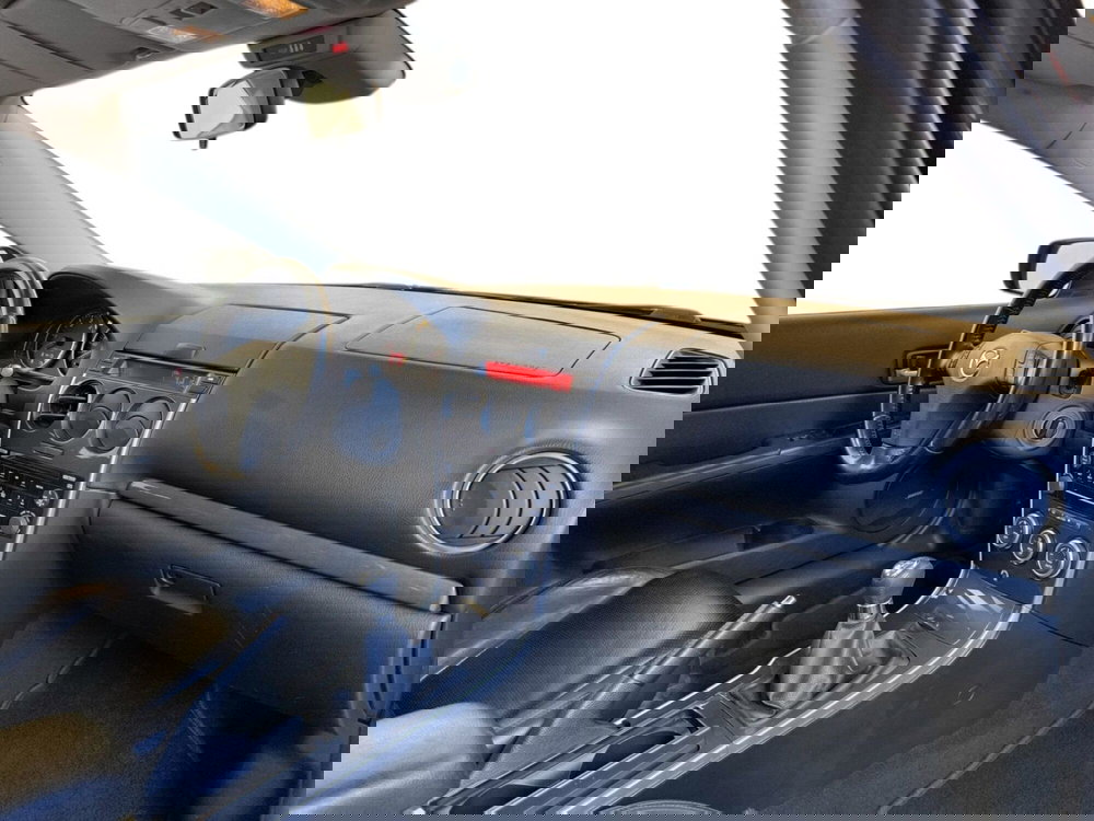 Mazda Mazda6 Station Wagon usata a Udine (11)