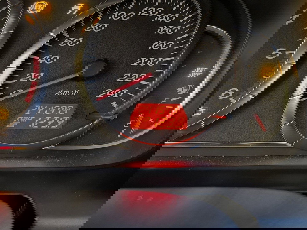 Mazda Mazda6 Station Wagon usata a Udine (12)