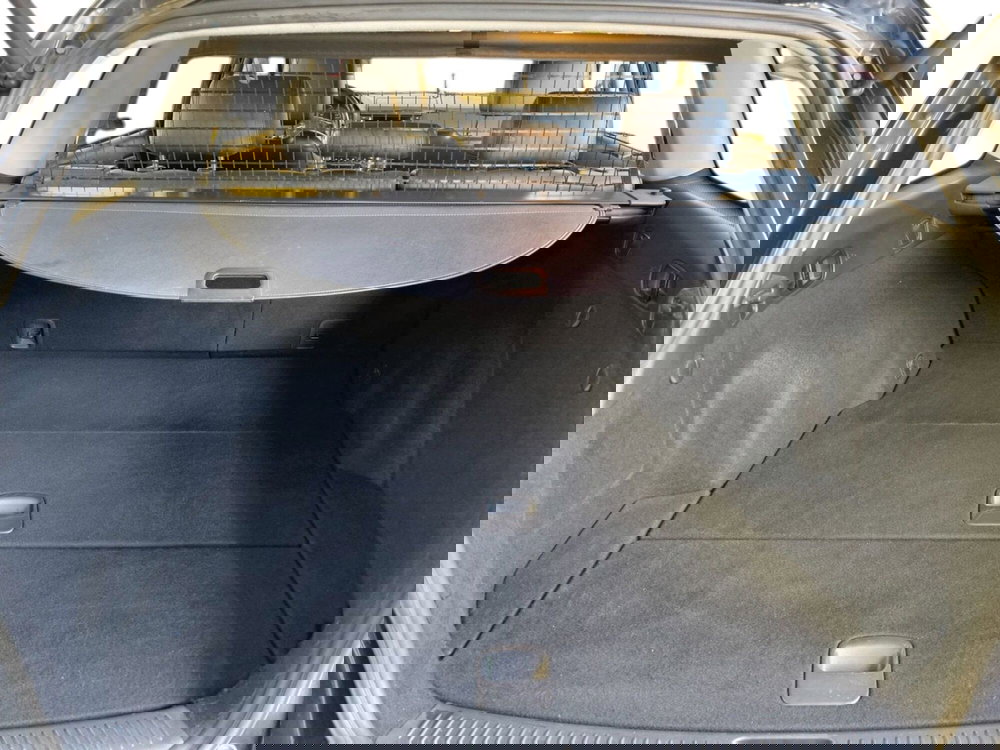 Mazda Mazda6 Station Wagon usata a Udine (13)