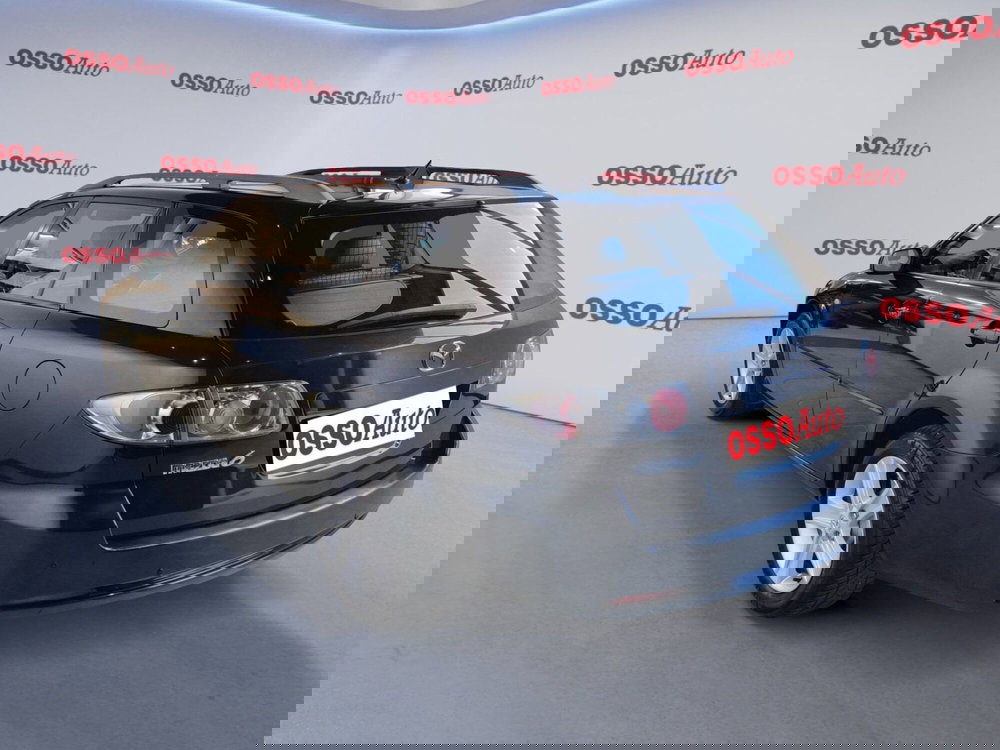 Mazda Mazda6 Station Wagon usata a Udine (4)