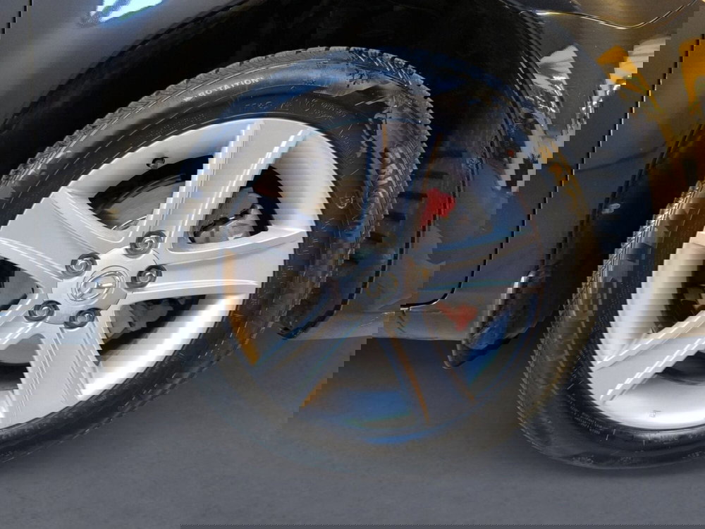 Mazda Mazda6 Station Wagon usata a Udine (7)