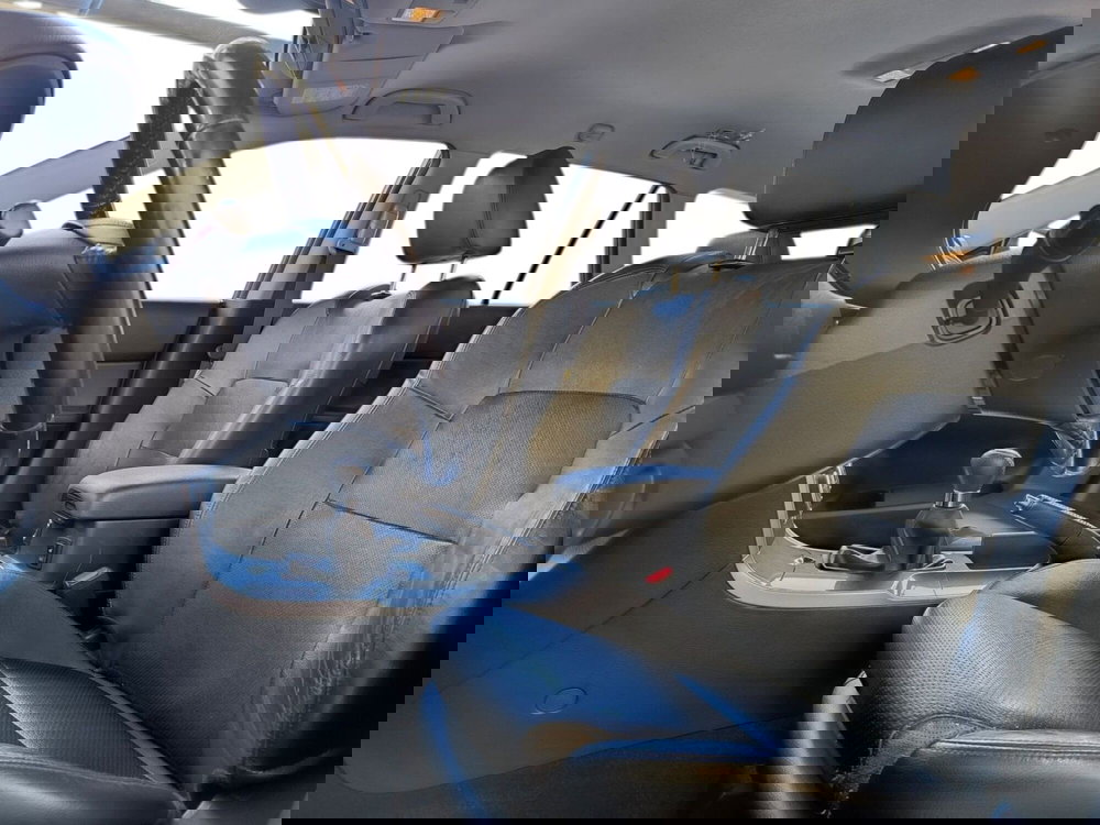 Mazda Mazda6 Station Wagon usata a Udine (8)