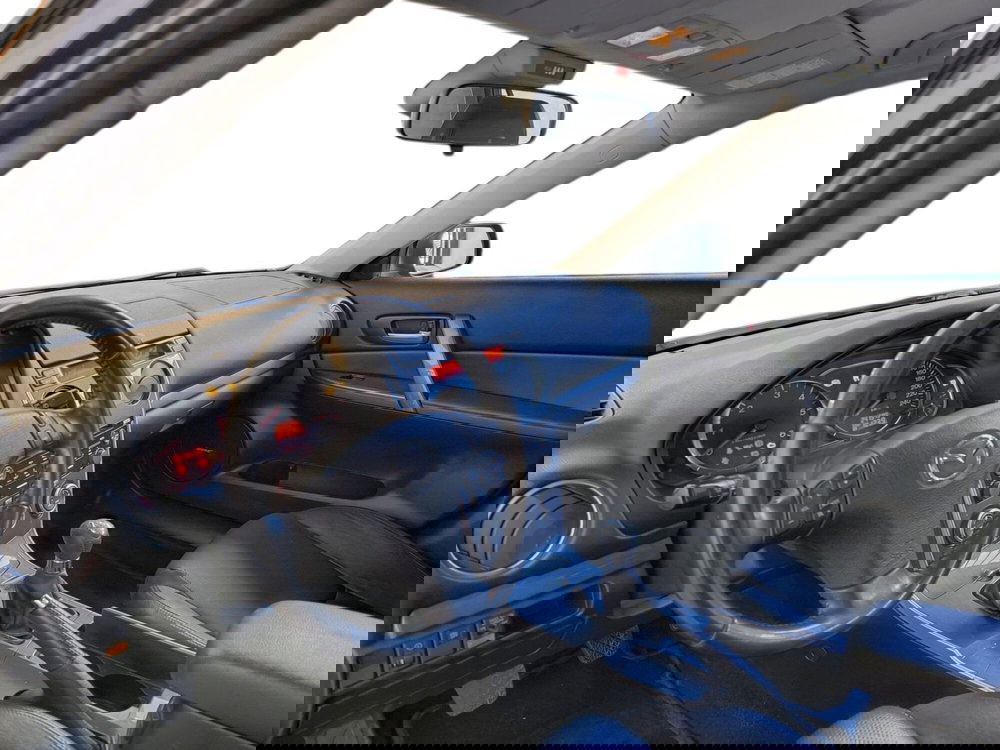 Mazda Mazda6 Station Wagon usata a Udine (9)