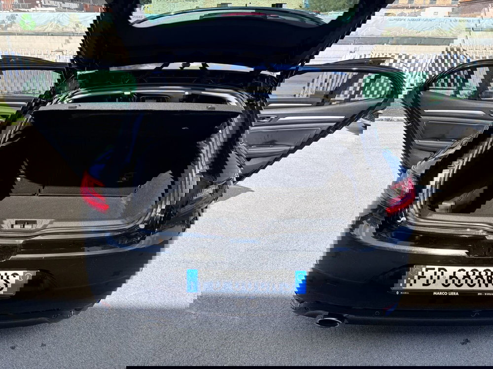 Renault Mégane usata a Ancona (11)