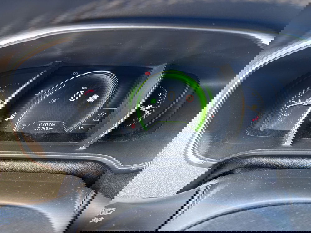 Renault Mégane usata a Ancona (14)