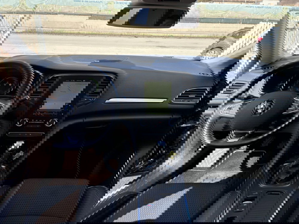 Renault Mégane usata a Ancona (15)