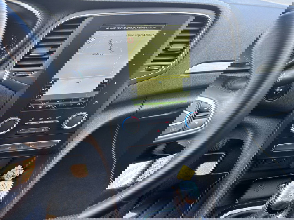 Renault Mégane usata a Ancona (17)