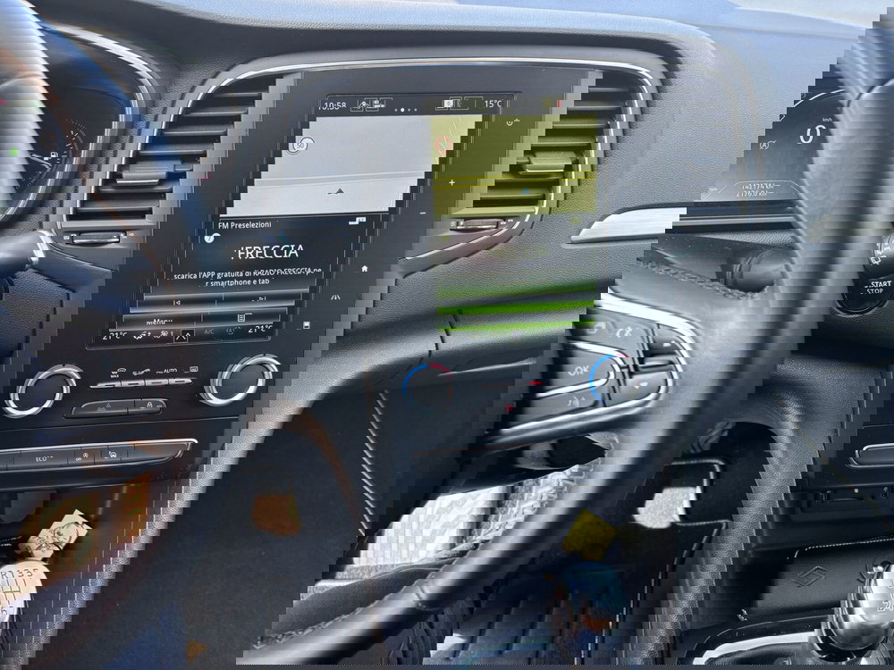 Renault Mégane usata a Ancona (18)