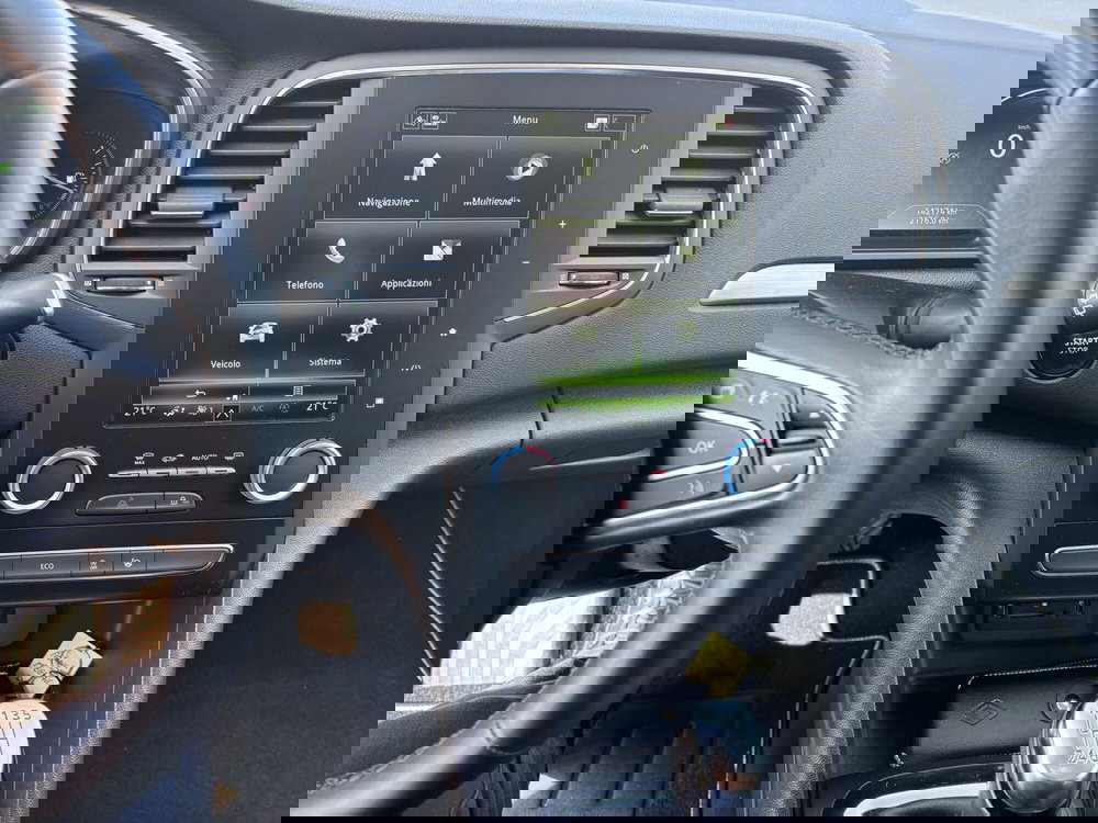 Renault Mégane usata a Ancona (19)