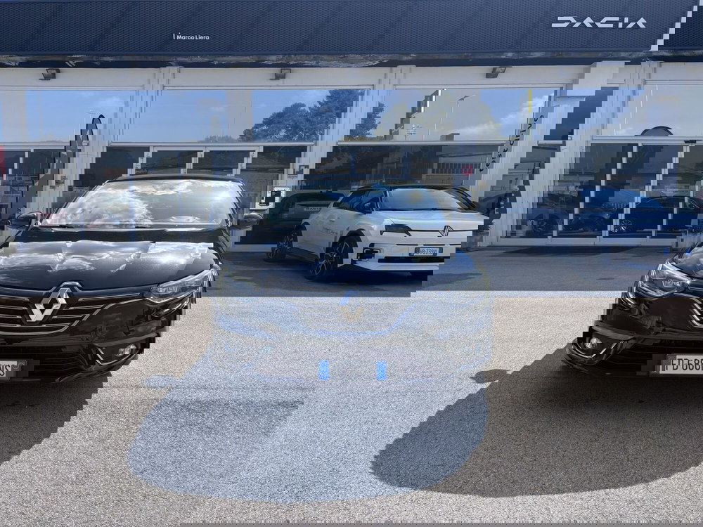 Renault Mégane usata a Ancona (2)