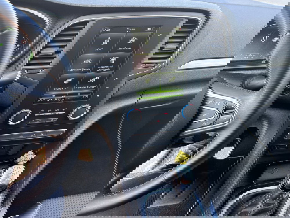 Renault Mégane usata a Ancona (20)