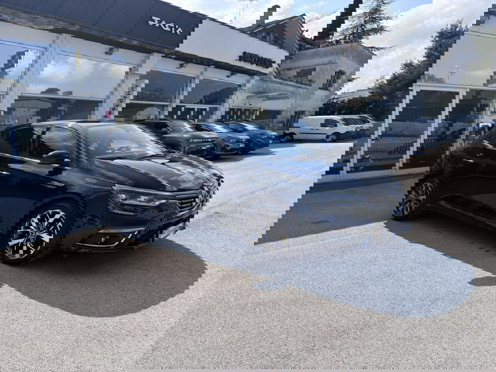 Renault Mégane usata a Ancona (3)