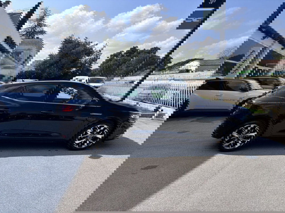 Renault Mégane usata a Ancona (4)