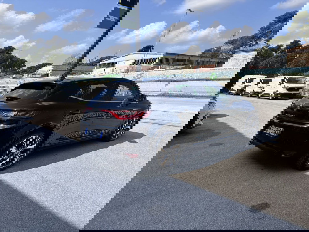 Renault Mégane usata a Ancona (5)