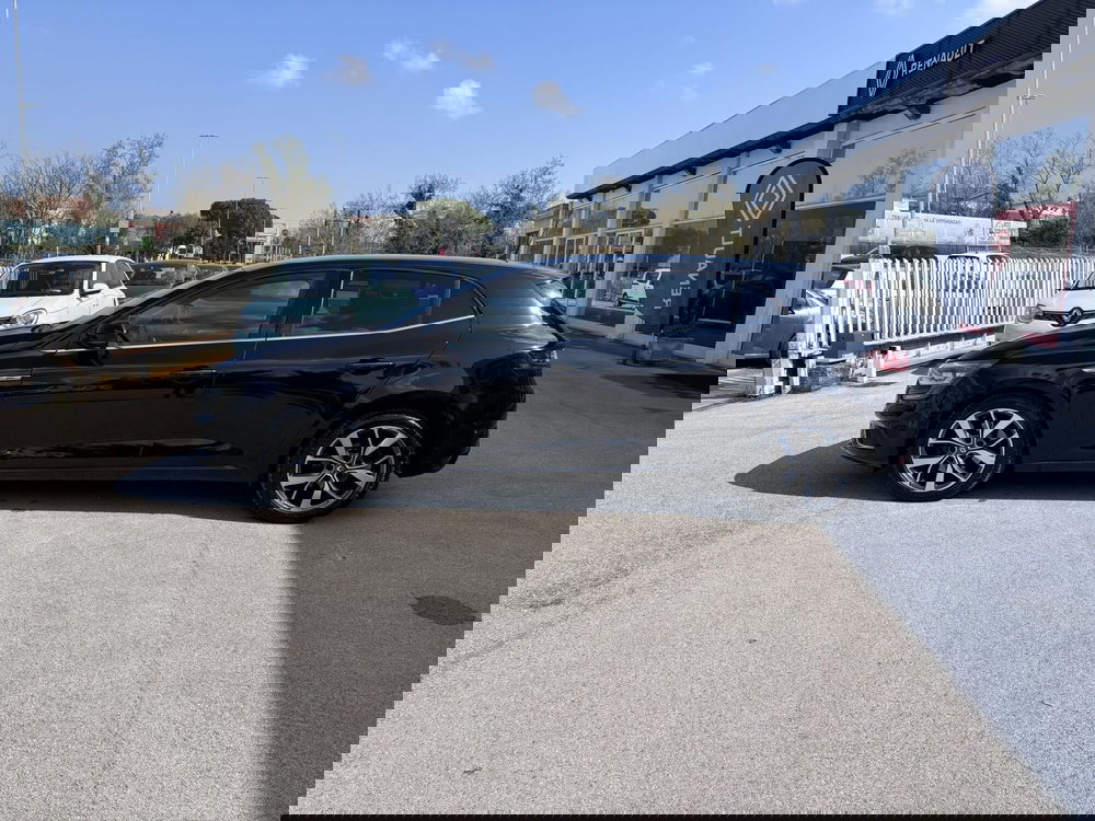 Renault Mégane usata a Ancona (8)