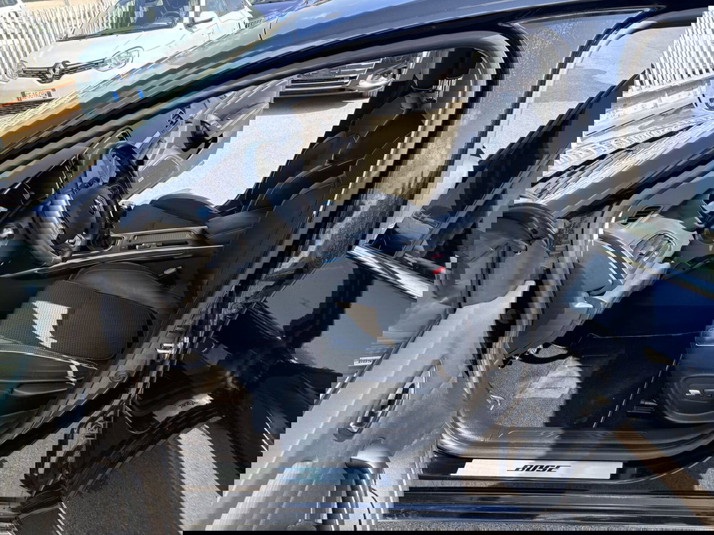 Renault Mégane usata a Ancona (9)