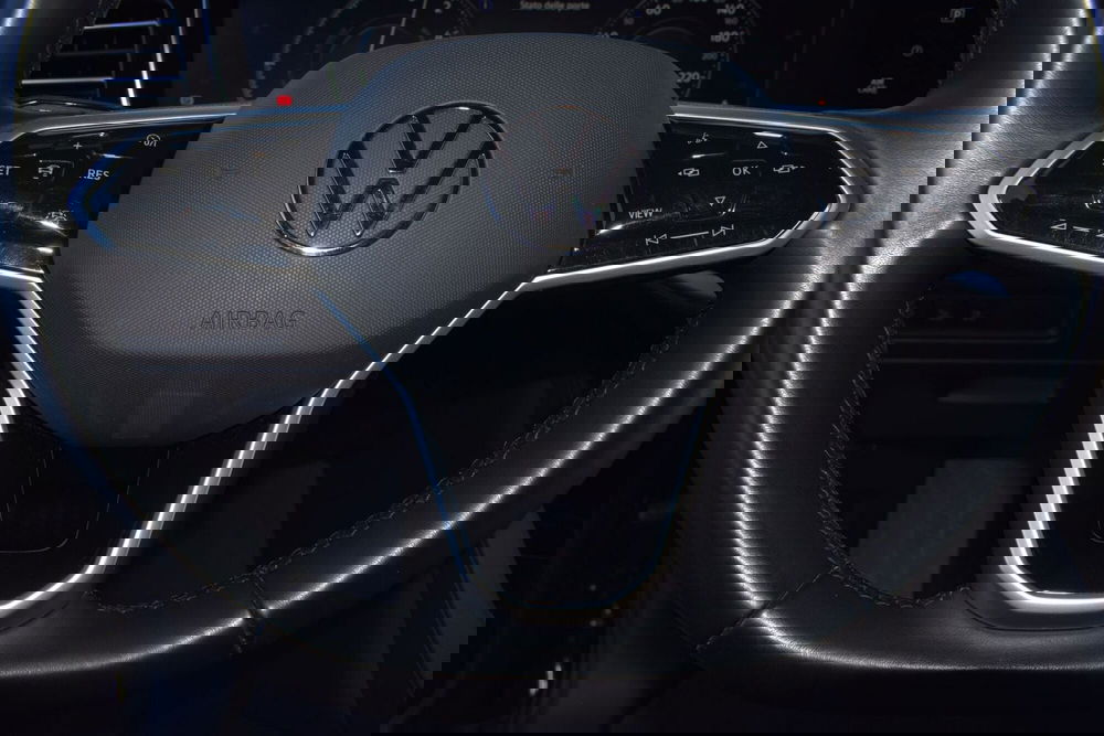 Volkswagen Touareg usata a Cuneo (12)