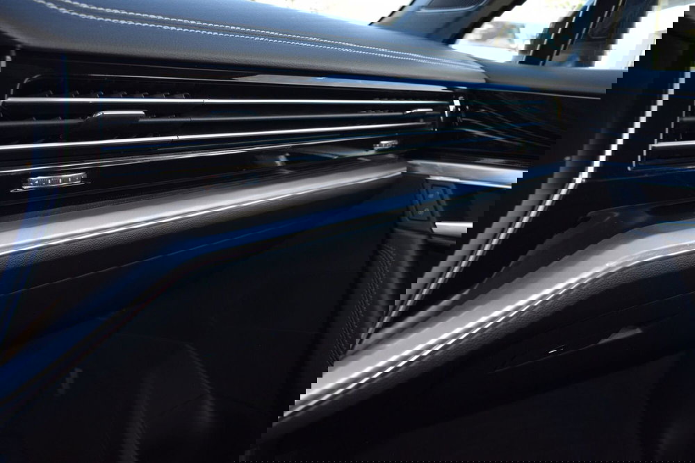 Volkswagen Touareg usata a Cuneo (14)