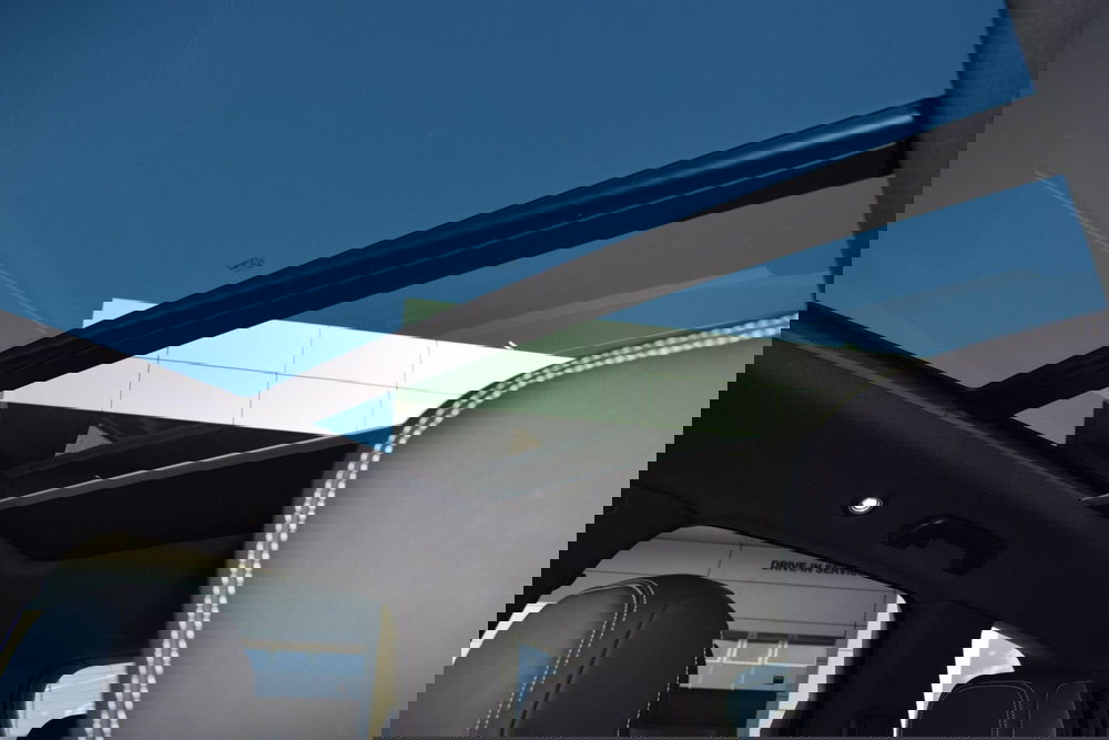 Volkswagen Touareg usata a Cuneo (15)