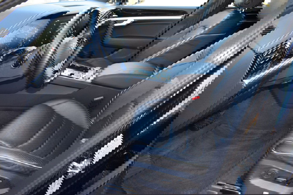 Volkswagen Touareg usata a Cuneo (16)