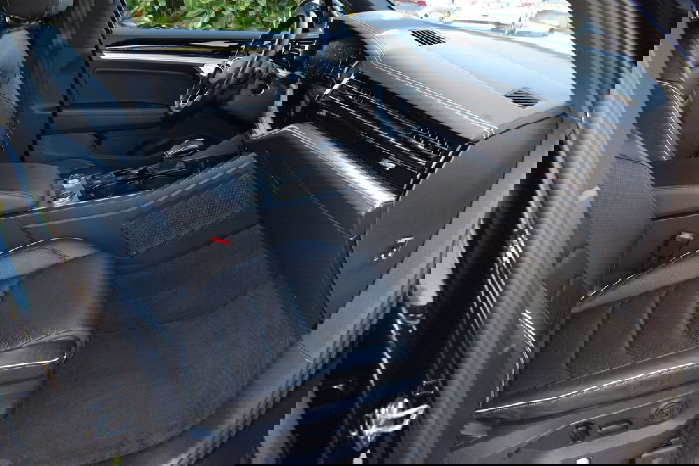 Volkswagen Touareg usata a Cuneo (17)