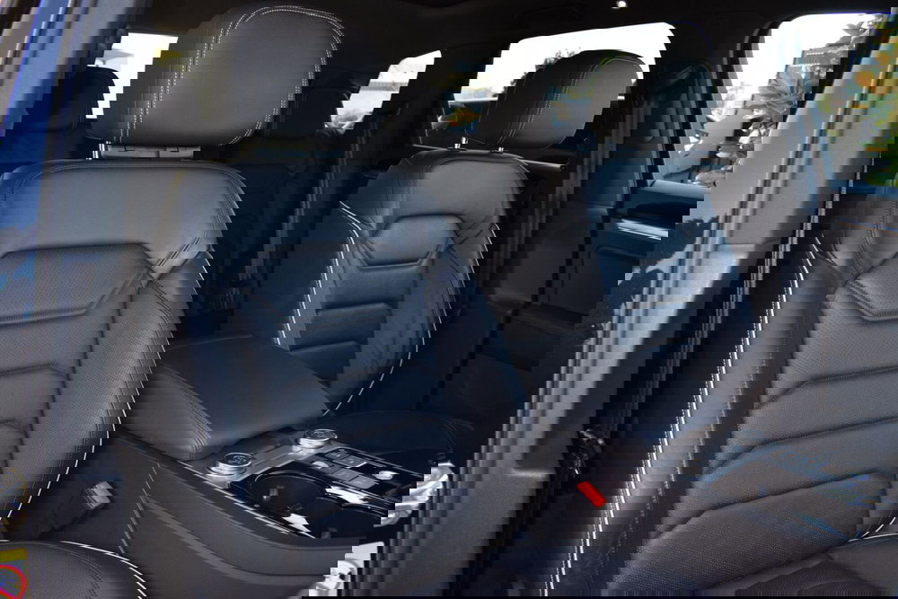 Volkswagen Touareg usata a Cuneo (19)