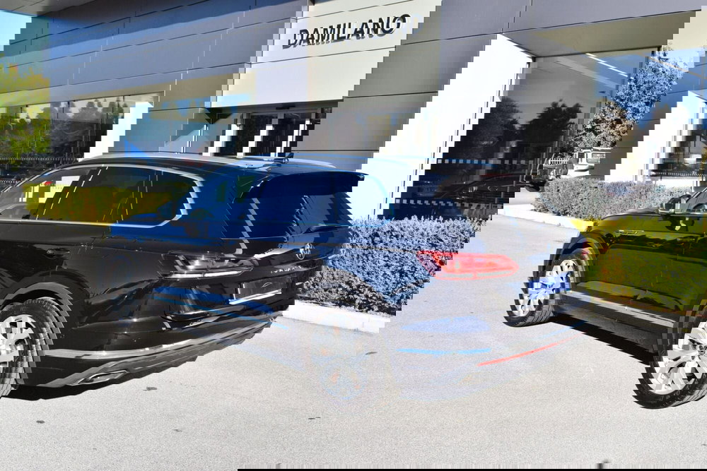 Volkswagen Touareg usata a Cuneo (6)