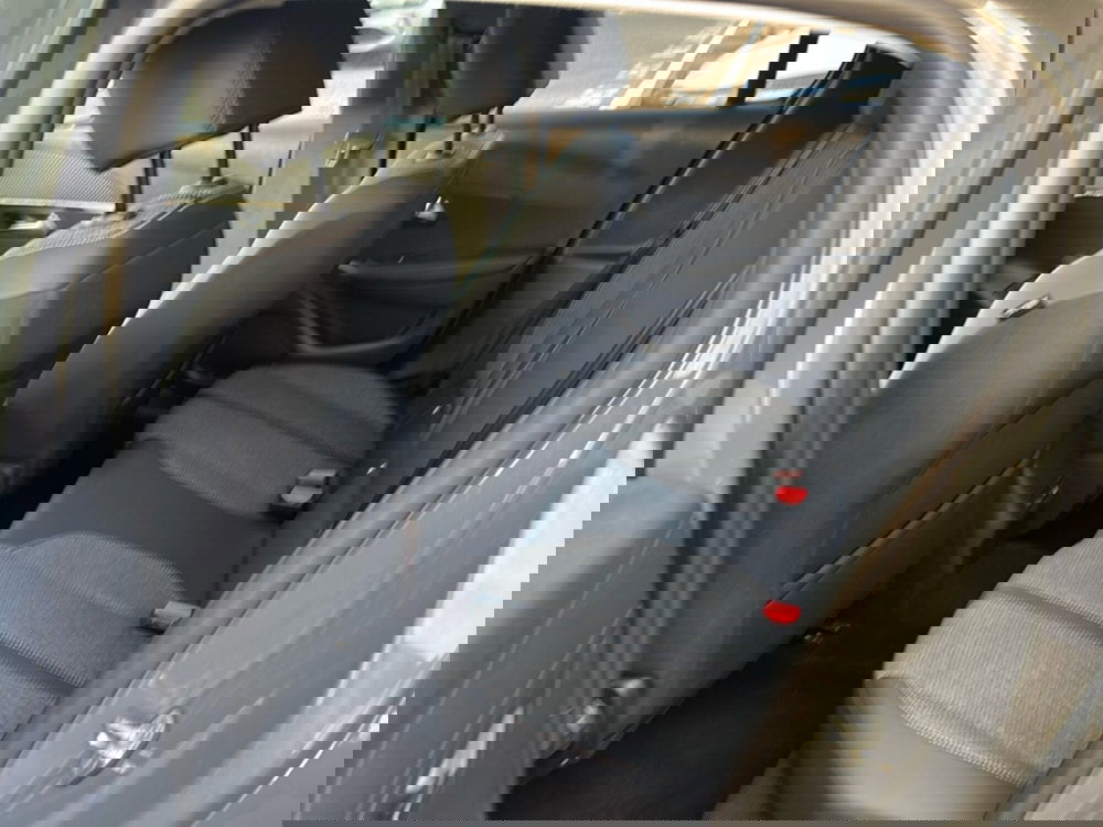 Peugeot 208 usata a Roma (11)