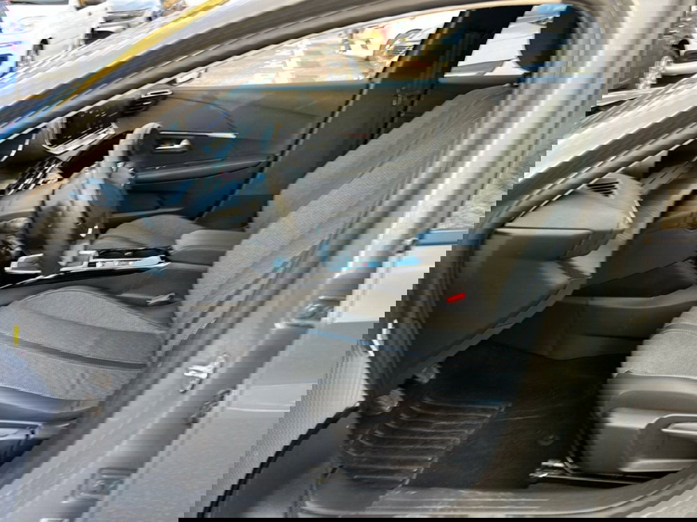 Peugeot 208 usata a Roma (12)