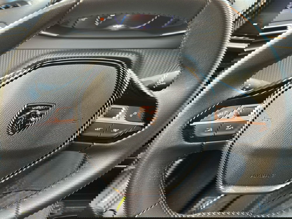 Peugeot 208 usata a Roma (14)