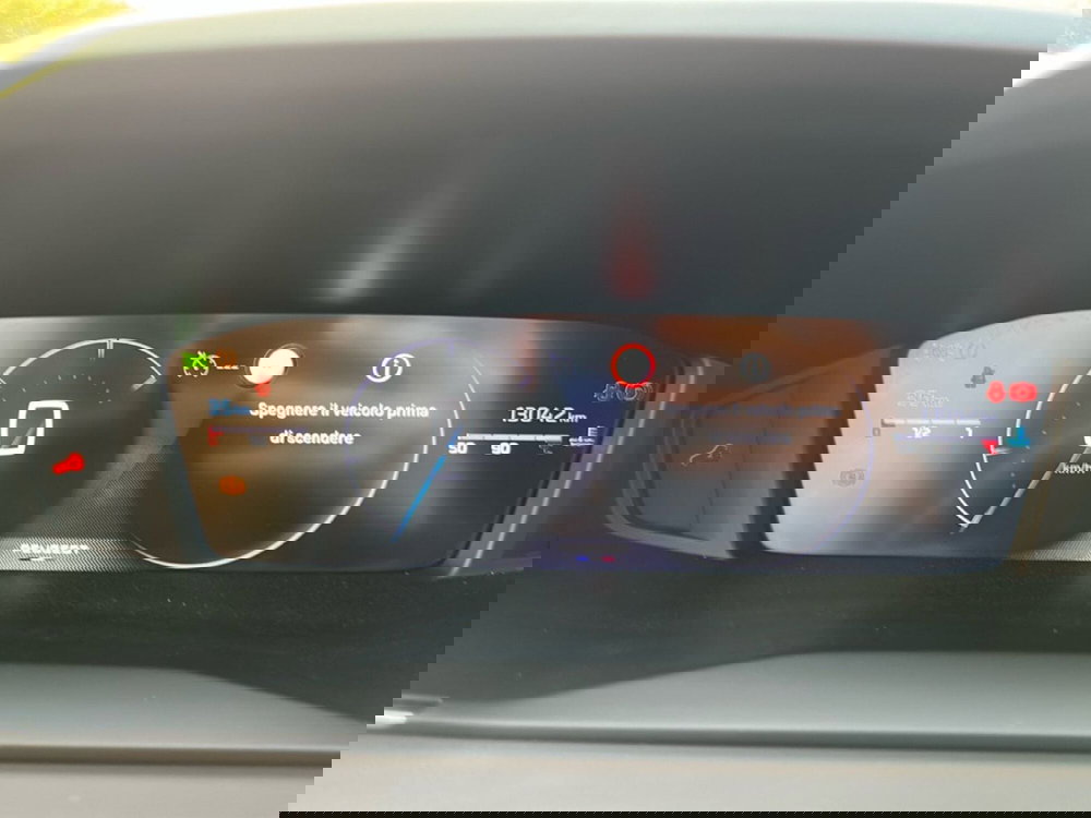 Peugeot 208 usata a Roma (15)