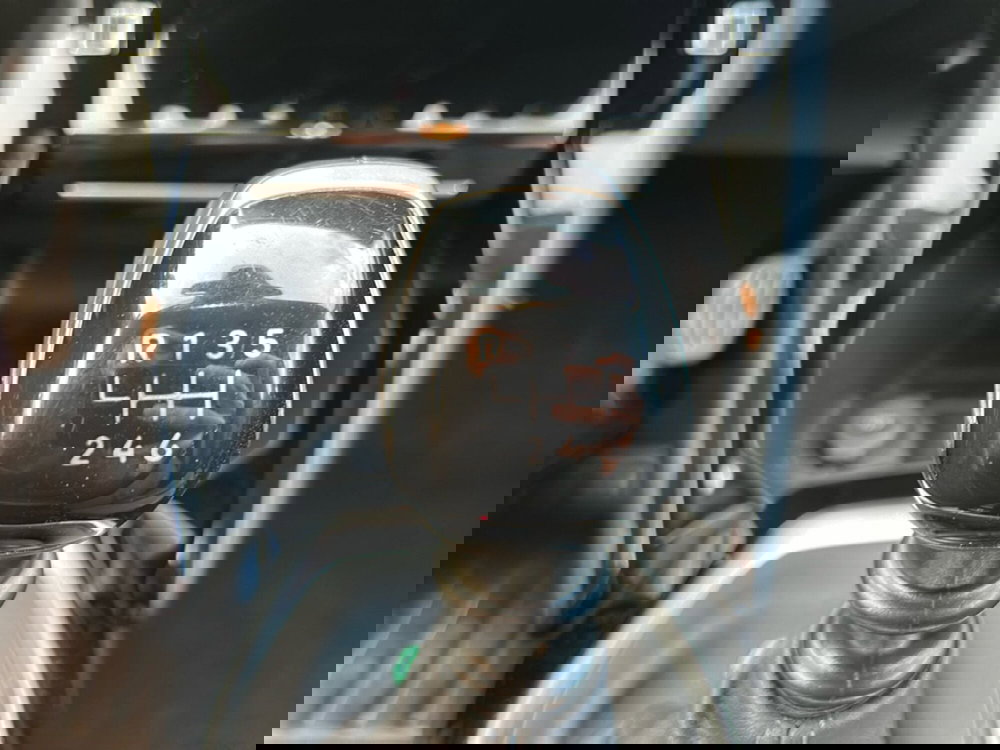 Peugeot 208 usata a Roma (18)