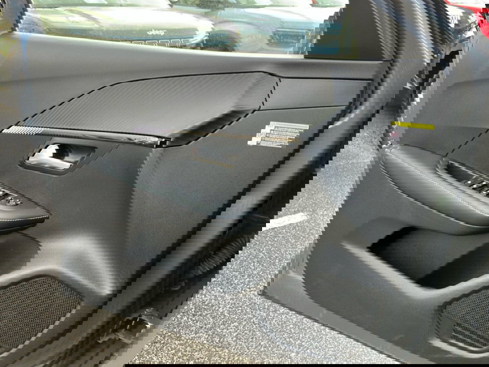 Peugeot 208 usata a Roma (19)