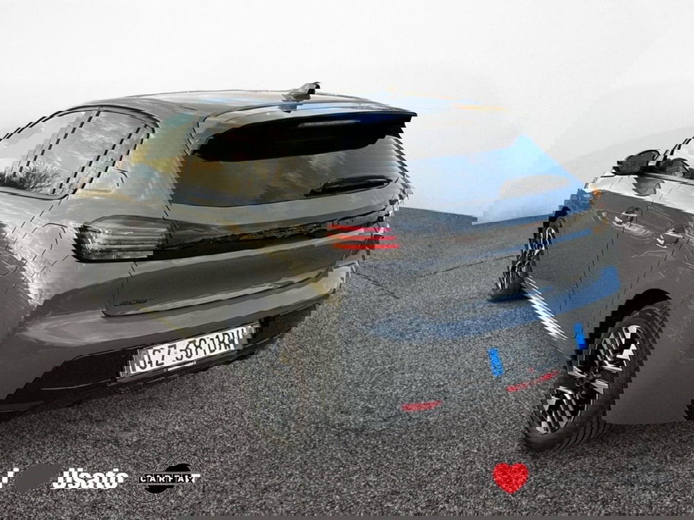 Peugeot 208 usata a Roma (4)