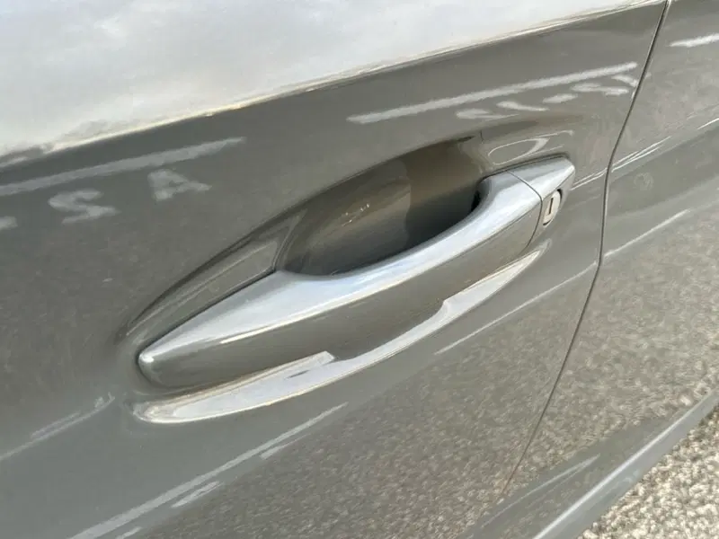 Peugeot 208 usata a Roma (9)
