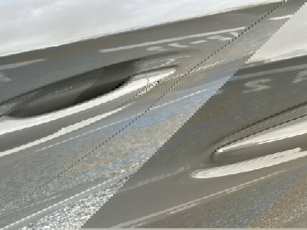 Peugeot 208 usata a Roma (9)