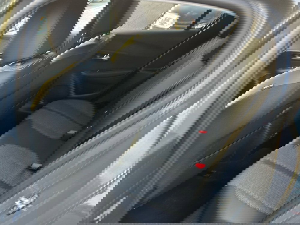 Peugeot 208 usata a Roma (10)