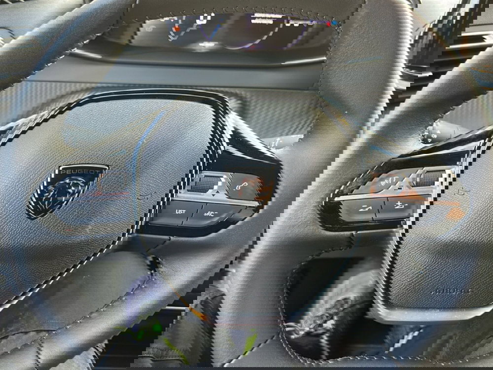 Peugeot 208 usata a Roma (13)