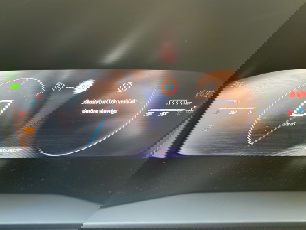 Peugeot 208 usata a Roma (14)