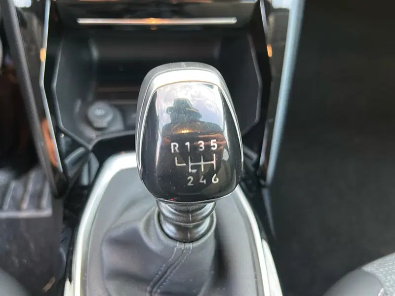 Peugeot 208 usata a Roma (17)