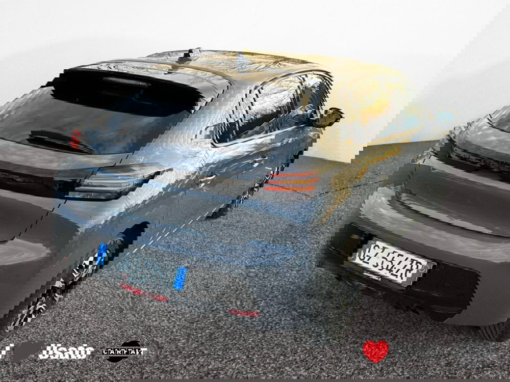 Peugeot 208 usata a Roma (3)