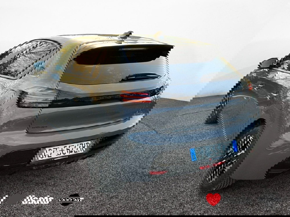 Peugeot 208 usata a Roma (4)