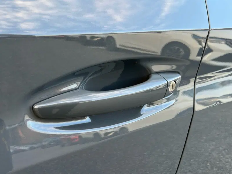 Peugeot 208 usata a Roma (8)