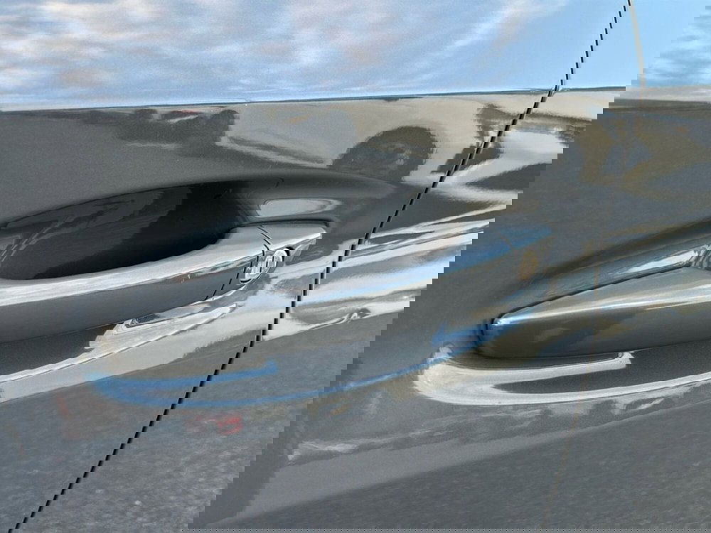 Peugeot 208 usata a Roma (8)