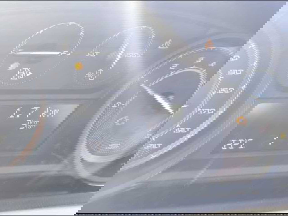 Lancia Ypsilon usata a Roma (13)