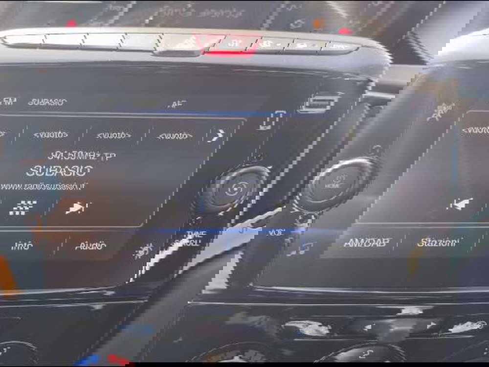 Lancia Ypsilon usata a Roma (14)