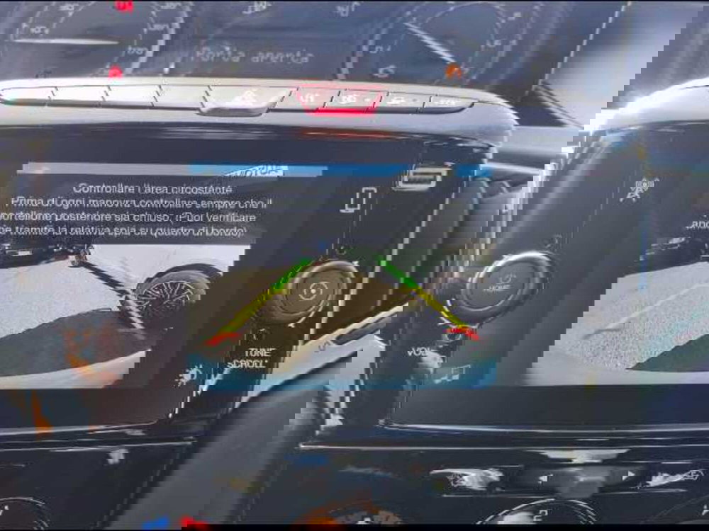 Lancia Ypsilon usata a Roma (15)