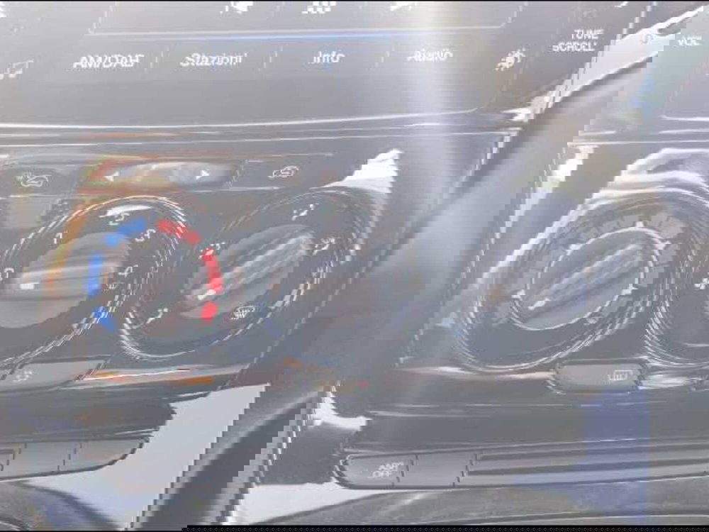 Lancia Ypsilon usata a Roma (16)